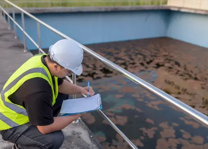 Peningkatan Efisiensi Pemisahan Padatan